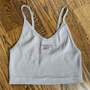 Reebok Women's Top